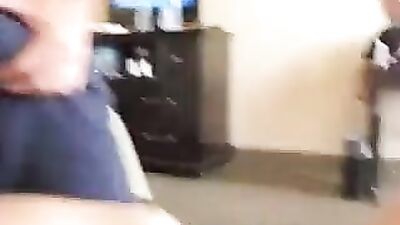 Putita-1: Amateur Cum Shots Adventure
