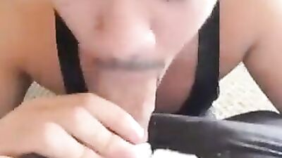 Putita-1: Amateur Cum Shots Adventure