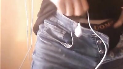 Kerutty Unleashed: Gay Porns Hottest New Release!