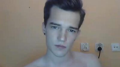 Young Cum-Boys Solo Adventure