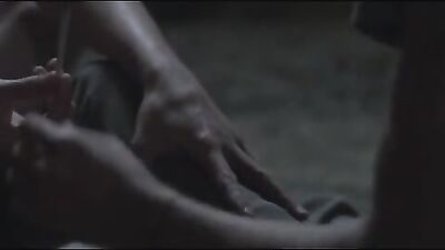 Gay Passion: A Short Film Fragment