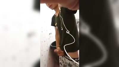 Phone Wank Revisited - Hardcore Gay Porn Video with Explosive Orgasms and Raging Erections!