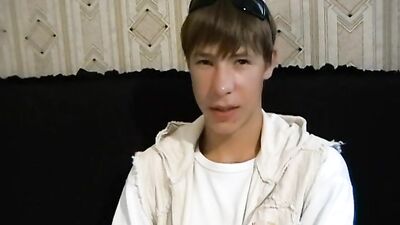 Explore My Body - Cum Shots Mix Solo