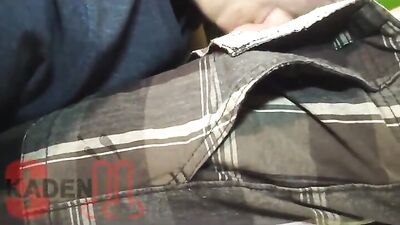 Cam 6946 - Amature Cum Shots Handjob: A Gay Porn Video with a Thrilling Twist