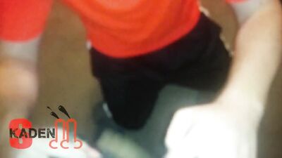 Handjob Amateurs Cum Shots - Cam 6952