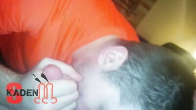 Handjob Amateurs Cum Shots - Cam 6952