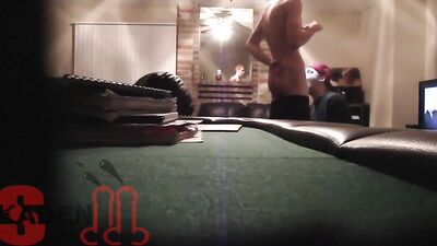 Cam 6954: The Ultimate Collection of Amateur Cum Shots and Handjobs!