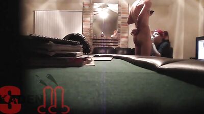 Cam 6954: The Ultimate Collection of Amateur Cum Shots and Handjobs!