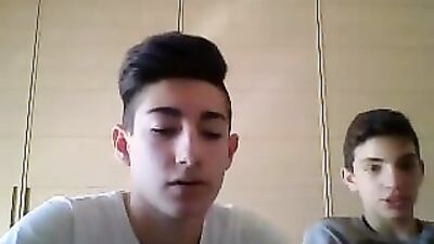 Gay Porn Video - The Ultimate Ass Showdown!