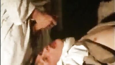 Blonde Fucked by Arab Revenge: Interracial Explosion!