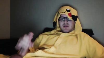 Cumming Amateurs: Big Cocks Cumshots Revenge