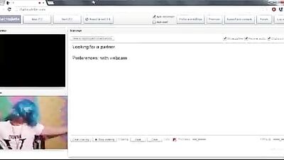 Italian Web-Cam Fun Music Recommended: The Gay Porn Video You Need to See!