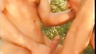 SummerCamp#1: Action Cum Shots Public Outside - The Ultimate Gay Porn Adventure!