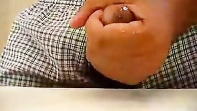 Pee and Cum - The Ultimate Gay Porn Experience!