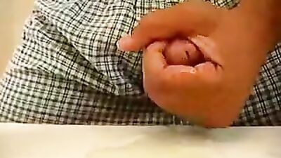 Pee and Cum - The Ultimate Gay Porn Experience!