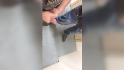 Gay Porn Stars Unite for an Epic Cum Party!