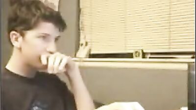 Young Davids Cum Shot Handjob Solo - The Ultimate Teen Cutie Wank and Cum Experience