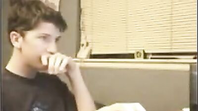 Young Davids Cum Shot Handjob Solo - The Ultimate Teen Cutie Wank and Cum Experience