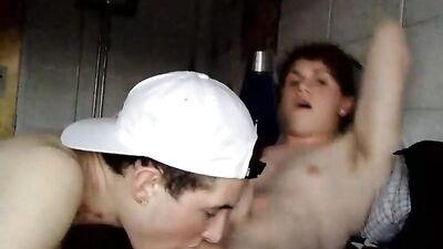 Gang Bang Amateurs: Cam 7018 - Action Cum Shots