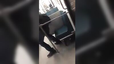 Subway-3: The Ultimate Gay Threesome in the City - Exclusive HD Porn Video!