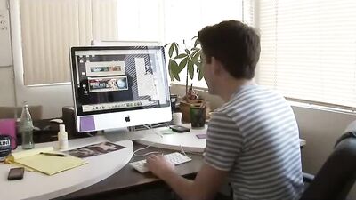 Office Fucking 2 HD: Action Big Cocks Cum Shots