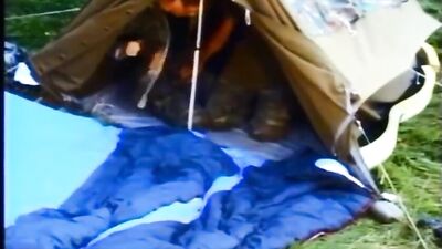 Woodland Pride: A Classic XXX Adventure!