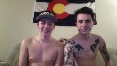 Gay Porn - Seriously: Hardcore Action between Hunky Men!