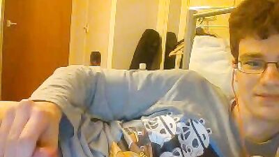 Gay Porn Thrills: Stephens Heat! - Straight to Gay, DP, Oral, Anal