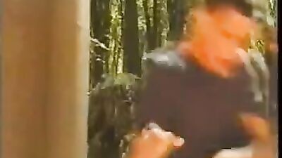 SummerCamp#4 Returns with More Action Cum Shots and Oral Delights!