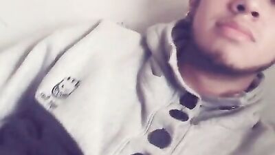 Gay Snapchat Sex: Hot Boys & Hardcore Action