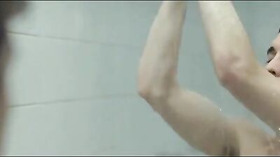 Blind Boy in Showers: A Gay Porn Short Film with Unexpected Twists!