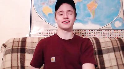 Jason 3 - Gay Web-Cam Naturelle Adventure