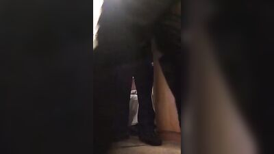 Young and Curious Amateurs: Cum Shots Galore!