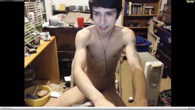 Gay Porn Web Cam Sessions: Cute Amateurs and Hot Solo Performances!