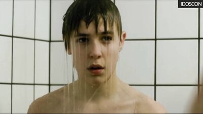 Straight Boys in the Dressing Room - Ohoh!