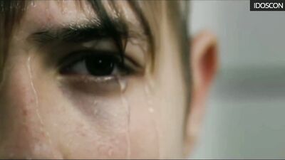 Straight Boys in the Dressing Room - Ohoh!