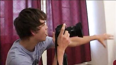 Raw Orgy Sluts - Bareback Blond Boys Action