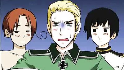 Scisor Brotherhood: Music Short Film Gay Porn!