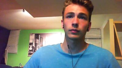 Gay Porn Web-Cam Adventure: Exploring the Wild Side!