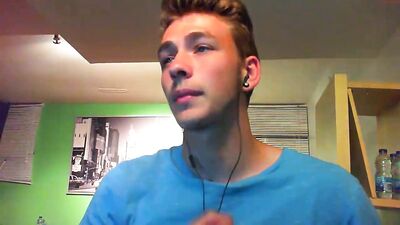 Gay Porn Web-Cam Adventure: Exploring the Wild Side!