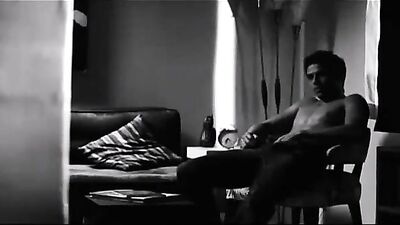 Black & White Lust: A Gay Short Film