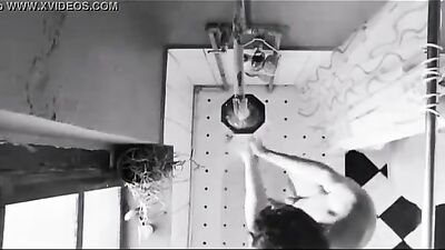 Black & White Lust: A Gay Short Film