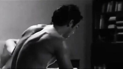 Black & White Lust: A Gay Short Film