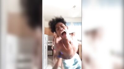 Brazilian Boys Dancing Fun: Ultimate Gay Porn Experience!