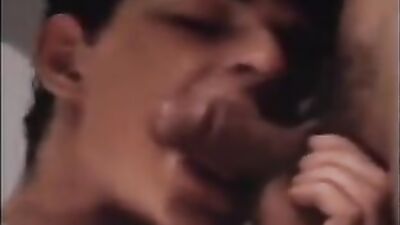 Escallière de Service: The Ultimate Bareback Action Adventure