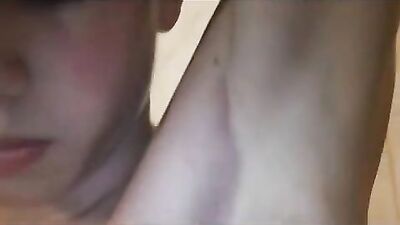 Gay Porn Amateur Cumshots Handjob: Cam 7037 Revisited!