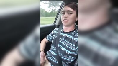 Beating It: Amateur Fetish Fun Returns!