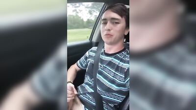 Beating It: Amateur Fetish Fun Returns!