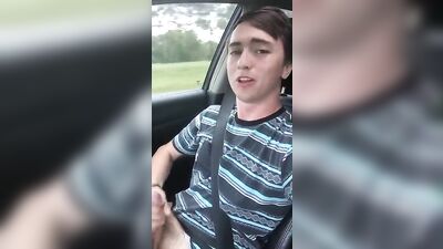 Beating It: Amateur Fetish Fun Returns!