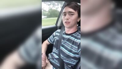 Beating It: Amateur Fetish Fun Returns!